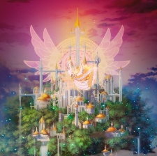 小花仙大電影：奇跡少女