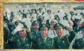 十一家國同慶 《2019閱兵盛典》展現(xiàn)家國“安全感”