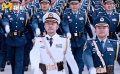 《2019閱兵盛典》為建軍93周年獻禮 領(lǐng)導指揮方隊展現(xiàn)新面貌