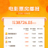 《姜子牙》破12亿 跻身中国动画电影票房榜第三