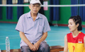 《溫暖有光放映隊》老干部講女排訓(xùn)練往事 刻苦精神令人動容