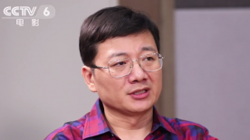 幕后：从译制片到二次元 姜广涛如何练就变幻莫测的声线？
