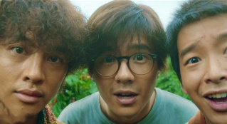 “光影贊中國(guó)”之《一點(diǎn)就到家》：細(xì)品一杯遠(yuǎn)山樹林的味道