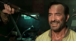 对阵007！喜剧《OSS 117之非洲谍影》发预告_欧洲_电影网_1905.com