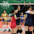 《奪冠》極致呈現(xiàn)中巴大戰(zhàn) 中國女排引全民盛贊
