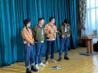 網(wǎng)曝《奔跑吧》青海路透 蔡徐坤騎牦牛弱小又無助