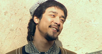 停不下的舞伴