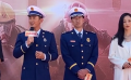 《驚天救援》開機(jī)發(fā)布會(huì) 杜江感言：愿意演一輩子消防員