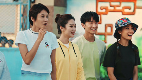 《溫暖有光放映隊》第十期預(yù)告 代縣與繁峙縣溫暖有光“大挑戰(zhàn)”