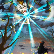 龍神之子