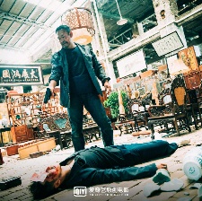 掃黑·決戰(zhàn)