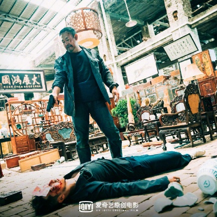 掃黑·決戰(zhàn)