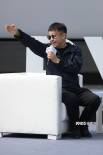 刁亦男大师班 《南方车站的聚会》构思是纯爱幻想
