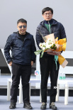 刁亦男大师班 《南方车站的聚会》构思是纯爱幻想