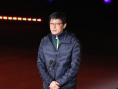 賈樟柯等為田壯壯頒發(fā)榮譽(yù) 《不浪漫》延期拍攝