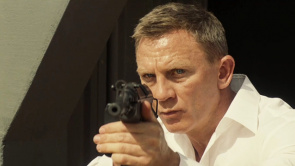 《007：幽灵党》推介：丹尼尔·克雷格...