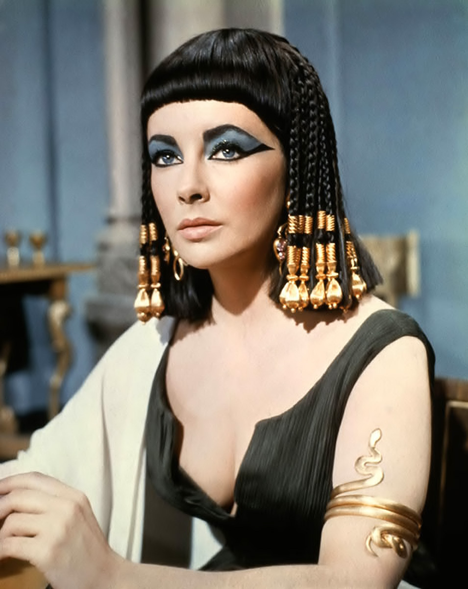 《埃及艳后》拍新版 “女侠”盖尔·加朵出演女主(图1)