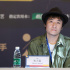张大磊谈《蓝色列车》选角靠直觉 海清素颜出镜
