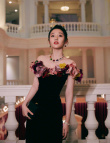 唐藝昕產(chǎn)后首露面身材恢復(fù)完美 張若昀隔空告白