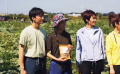 《溫暖有光放映隊(duì)》兩縣農(nóng)業(yè)大比拼 繁峙縣的菜地與藜麥零食