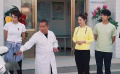 《溫暖有光放映隊(duì)》兩縣民生大比拼 代縣干凈整潔的衛(wèi)生室