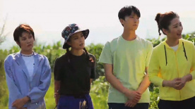 《溫暖有光放映隊(duì)》兩縣農(nóng)業(yè)大比拼 走進(jìn)代縣的雜糧加工廠