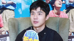 UP！新力量劉昊然：帶著電影回家鄉(xiāng) 和一群年輕人熱血“創(chuàng)業(yè)”
