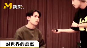 盘点易烊千玺说过的金句 哪句最触动你呢？