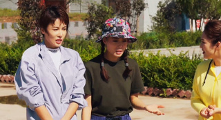 《溫暖有光放映隊(duì)》隊(duì)員被村民“追趕” 一臺(tái)設(shè)備如何兩村放映
