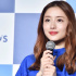 石原里美宣布結(jié)婚后首亮相 羞澀甜笑宛如元氣少女