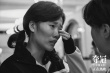 《夺冠》80年代女排黑白幕后照曝光 白浪眼中噙泪
