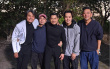 郭富城主演《斷網(wǎng)》曝殺青照 任達華賴雅妍等出鏡