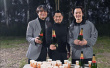 郭富城主演《斷網(wǎng)》曝殺青照 任達華賴雅妍等出鏡