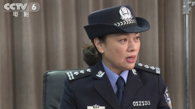 獨家探訪《獵毒行動》片場 史可鐵血柔情間轉(zhuǎn)換自如