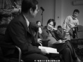 《老师·好》导演新作杀青 马丽以孕妇造型出镜