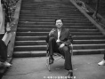 《老师·好》导演新作杀青 马丽以孕妇造型出镜