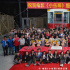《老师·好》导演新作杀青 马丽以孕妇造型出镜