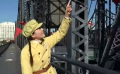 重访抗美援朝战场 珍惜来之不易的美好生活！
