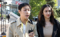 校园年轻女观众采访：如何看待抗美援朝战场上的巾帼英雄？