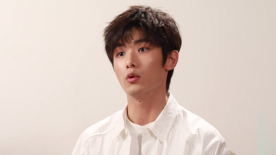 星辰大海：赵弈钦 希望我现在做的事情不会让自己后悔