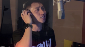 献给中国人民志愿军！《金刚川》发布主题曲《英雄赞歌》MV