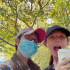 閨蜜的聚會(huì)！陳法蓉曬與蔡少芬登山合照發(fā)文感慨