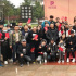 电影《神拳无敌八卦掌》开机仪式四川什邡在举行