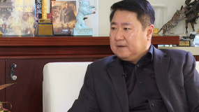 于冬透露《长津湖》强大主创阵容 陈凯歌徐克等导演参与创作