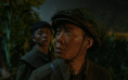 代入感极强!《金刚川》曝“战地无声”版预告 第1张 代入感极强!《金刚川》曝“战地无声”版预告 第1张