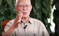 张勇手回忆跨过鸭绿江时的气氛：昂首提胸大踏步