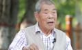 《上甘岭》连长张忠发原型人物回忆“一个苹果的故事”