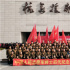 《金剛川》公益場走進丹東 志愿軍后代緬懷先烈
