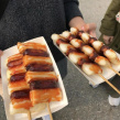 好暖心！湯唯開工第一天 公婆帶全家人送應援車