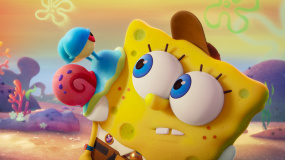 《海綿寶寶：營救大冒險》定檔預(yù)告